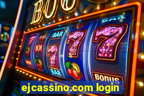 ejcassino.com login